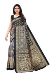 Special Printed Art Silk Sarees